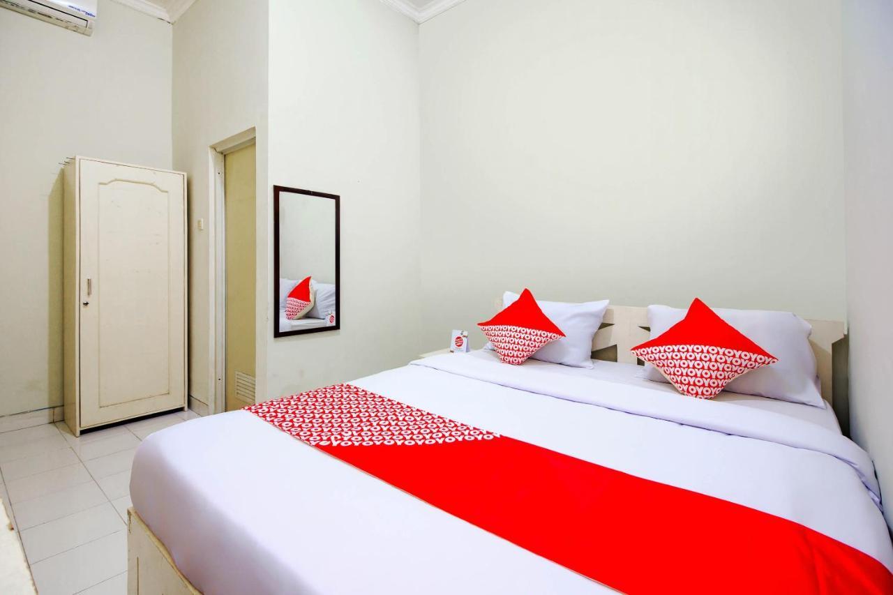 โอโย 3083 ดี คอสต์ 3 ชาเรียะฮ์ Hotel ยอกยาการ์ตา ภายนอก รูปภาพ