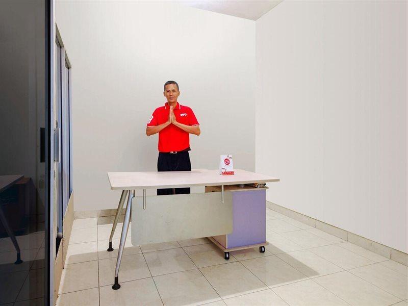 โอโย 3083 ดี คอสต์ 3 ชาเรียะฮ์ Hotel ยอกยาการ์ตา ภายนอก รูปภาพ