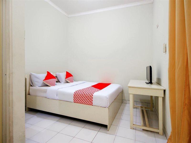 โอโย 3083 ดี คอสต์ 3 ชาเรียะฮ์ Hotel ยอกยาการ์ตา ภายนอก รูปภาพ